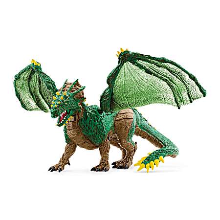 ELDRADOR CREATURES Jungle Dragon