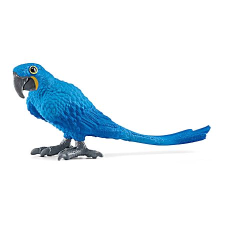 WILD LIFE Hyacinth Macaw