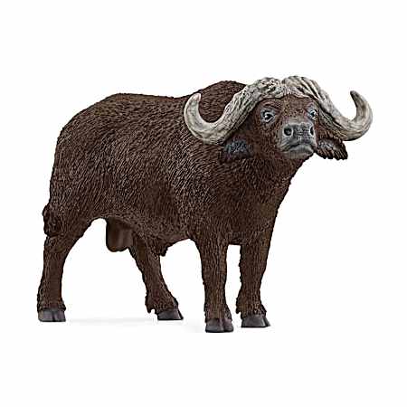 WILD LIFE African Buffalo