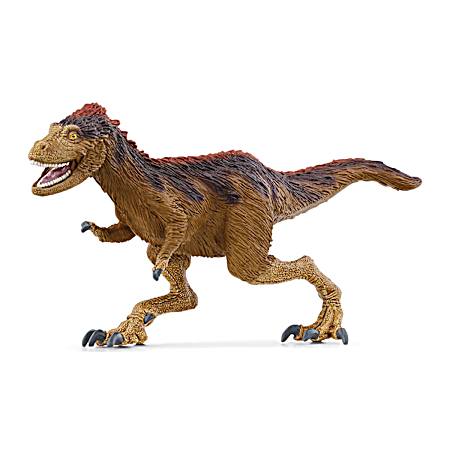 DINOSAURS Moros Intrepidus