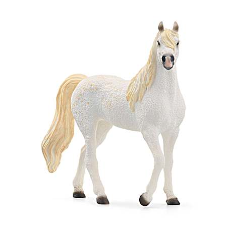 HORSE CLUB Arabian Mare