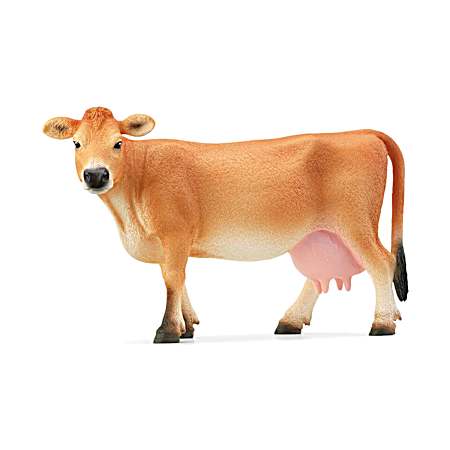 FARM WORLD Jersey Cow