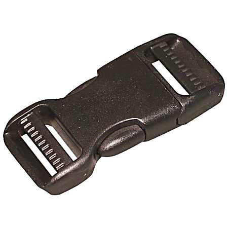 3/4 in. Side Release Buckle