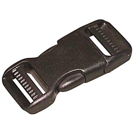 1 in. Side Release Buckle
