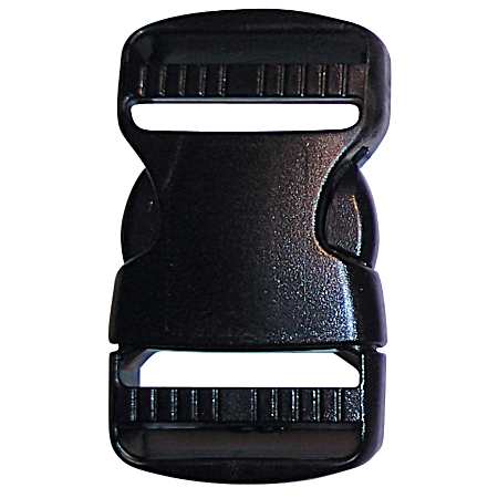 1.5 in. Side Release Buckle