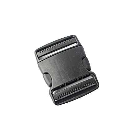 2 in. Side Release Buckle