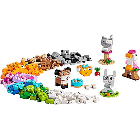 Classic Creative Pets 11034