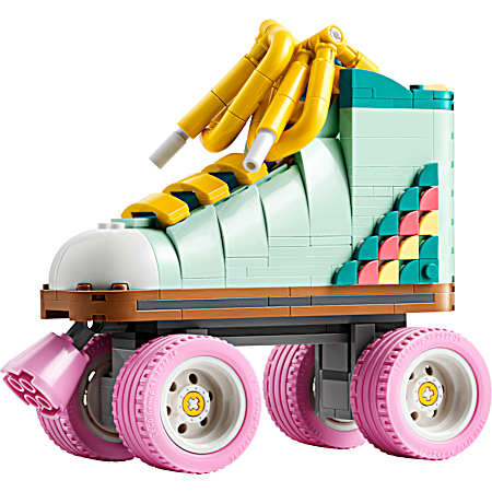 Creator Retro Roller Skate 31148
