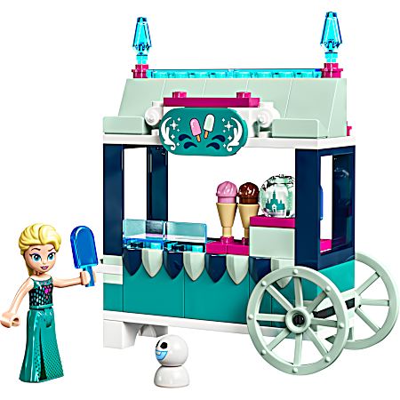 Disney Princess Elsa's Frozen Treats 43234