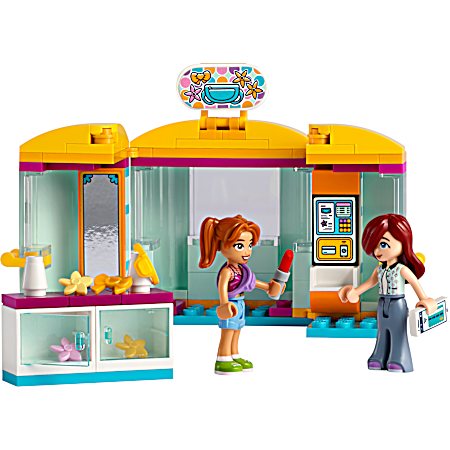 Friends Tiny Accessories Store 42608