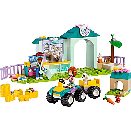 Friends Farm Animal Vet Clinic 42632