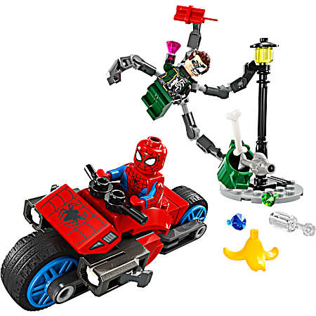 Marvel Super Heroes 76275