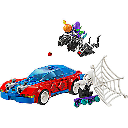 Marvel Super Heroes 76279