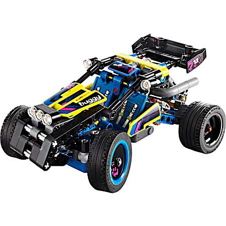 Technic Off-Road Race Buggy 42164