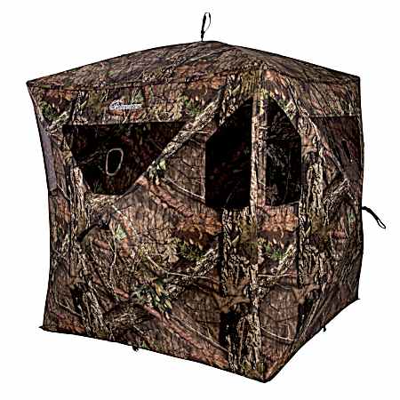 Brickhouse Ground Blind