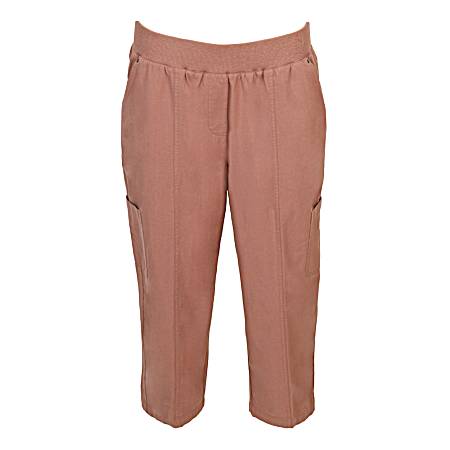 Women's Cargo Capris