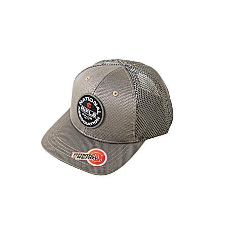 Men's Grey Range Ready Performance Trucker Cap