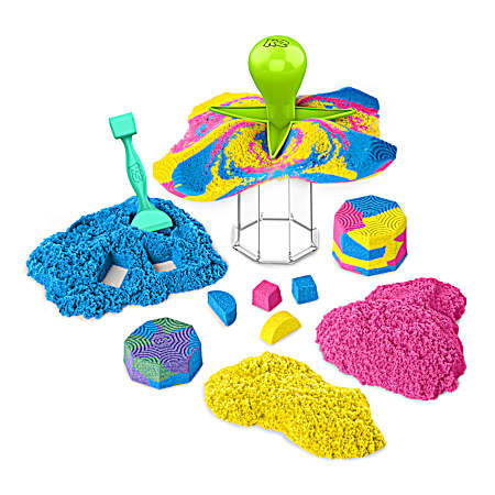 Squish N’ Create