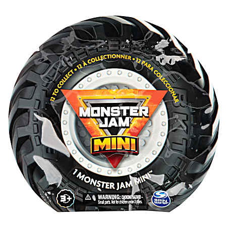 Mini Truck