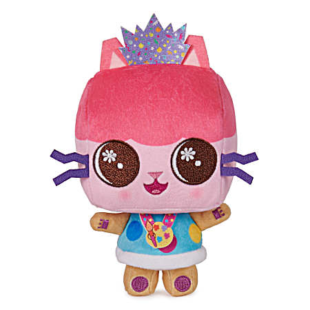 Basic Plush Celebration