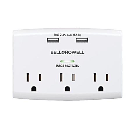 Socket Power