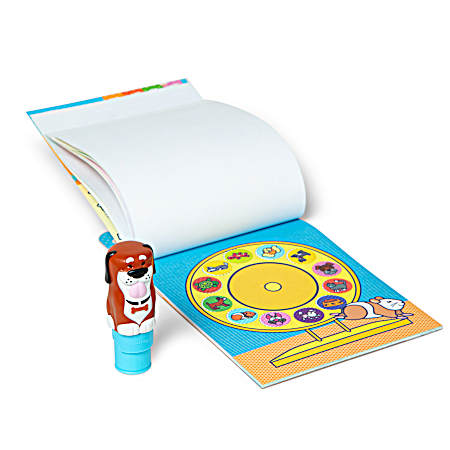 Sticker WOW! Activity Pad Set - Dog