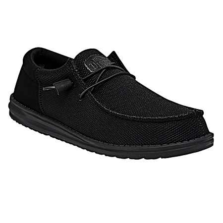 Men's Wally Funk Mono Slip-On's