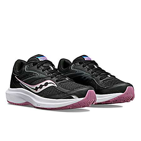Men's Black Orchid Cohesion 17 Athletic Shoes