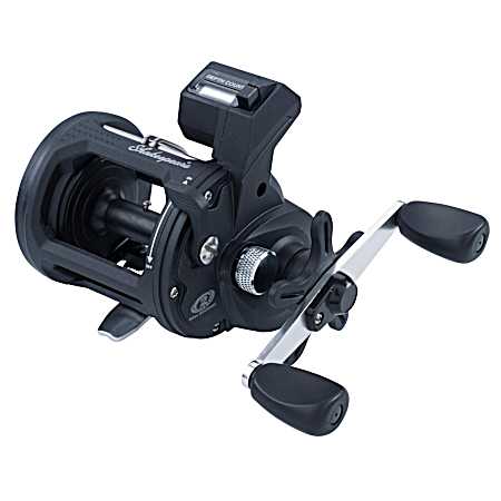 ATS Trolling Reel