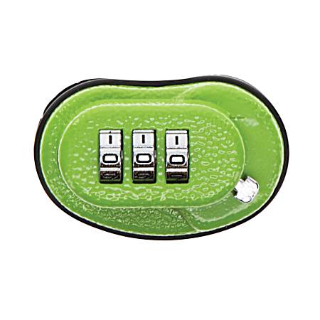 Combination Trigger Lock