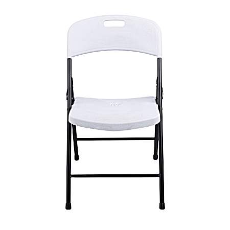 Injection Molded Chair
