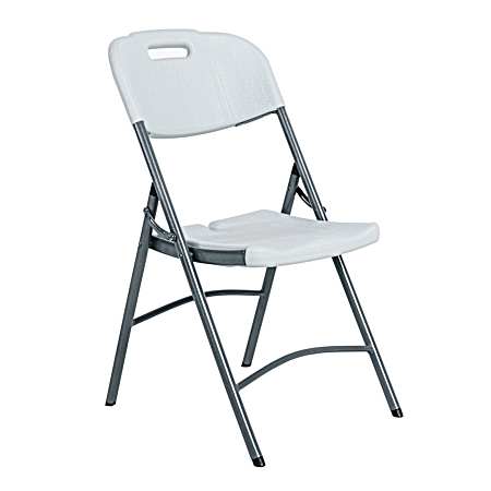 Blow Molded Chair