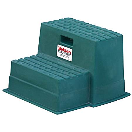 Grooming/Mounting Step