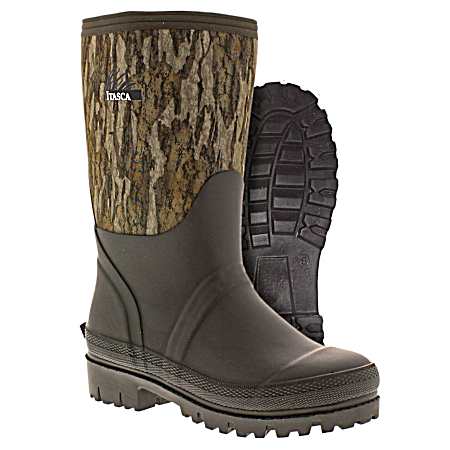 Kid's Bottomland Sloughstalker EXT Waterproof Boot