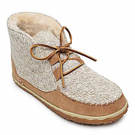 Women's Cinnamon Torrey Slipper Booties