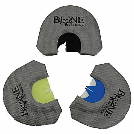 Turkey Talkin' - The Turkey Track/The Cut Up/Ol' Split Tongue - 3 Pk.