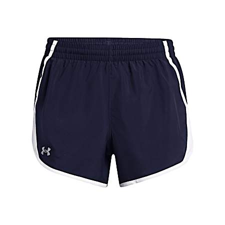 Women's Fly-By 3 in Shorts