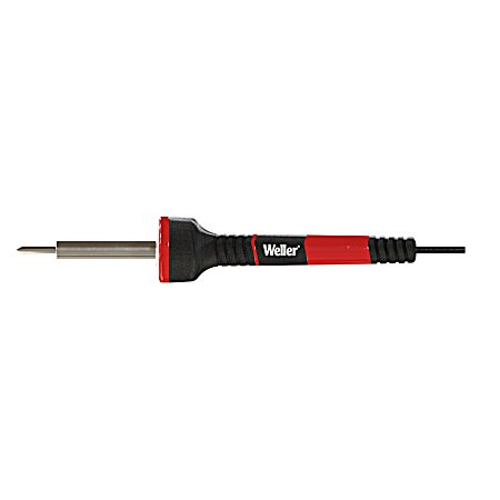 30W/120V Soldering Iron Kit w/ LED Halo Ring - WLIR3012A