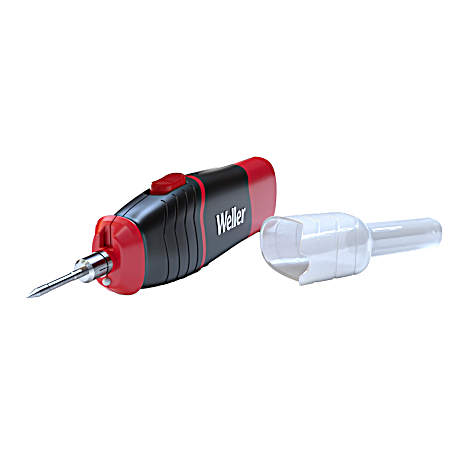 4.5W Cordless Soldering Iron