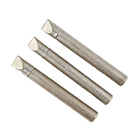 Chisel Soldering Tip 10.0mm for WLIR80 - 3 Pk - WLTCH10IR80