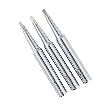 Screwdriver Soldering Tip 2.4mm for WLIR60 - 3 Pk - WLTS24IR60