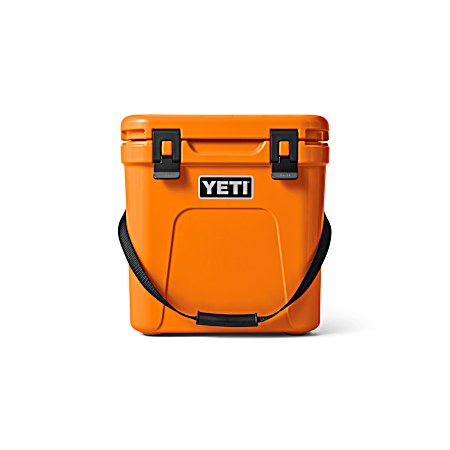 Roadie 24 Hard Cooler - King Crab Orange