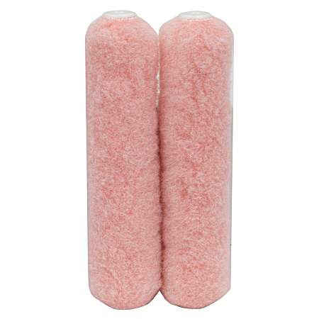 6-1/2 in. x 1/2 in. Tight Spot Mini Rollers - 2 Pk.