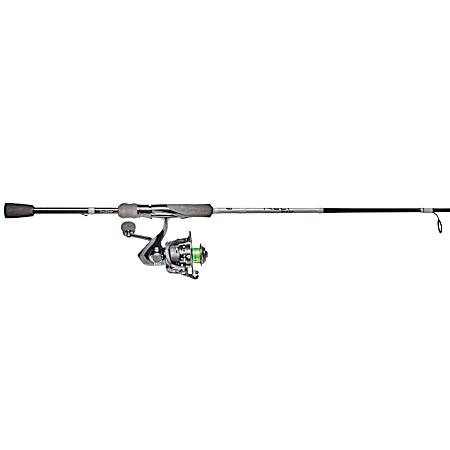 Rely Spinning Combo RB2S67M-CN2000
