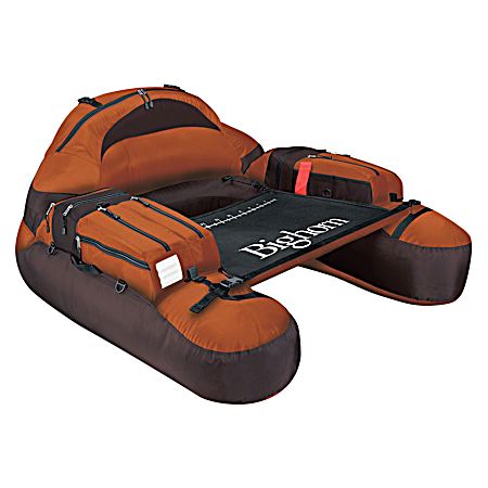 Big Horn Float Tube