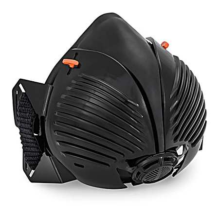 P100 S/M Half Mask Respirator