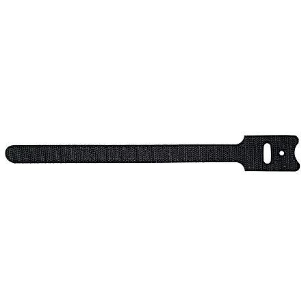 8 in. Black Grip Strip
