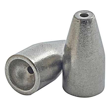 Lead-Free Worm Weight Sinkers