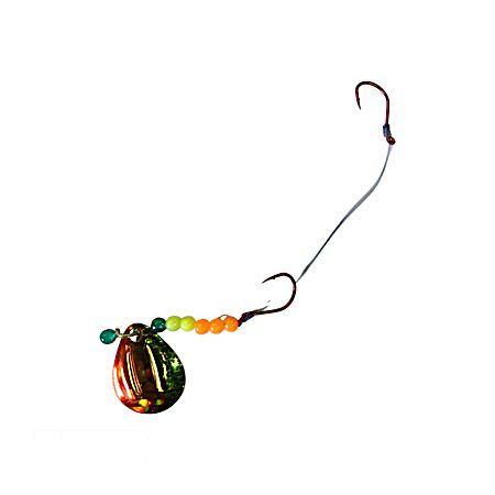 Perch Ventilator Spinner Rig