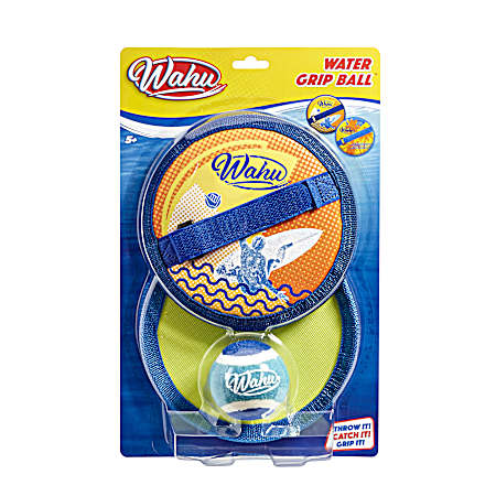 Water Grip Ball - Assorted